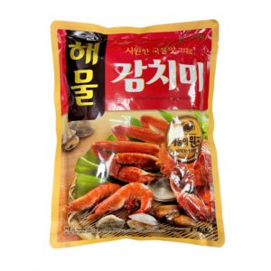 大象韓式蛤蜊海鮮調味粉