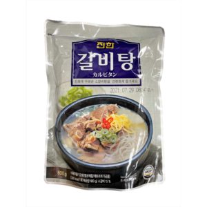 韓國牛排湯